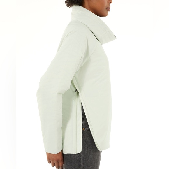 ICEBREAKER MerinoLoft Westerly Long Sleeve Pullover Top - Picture 3 of 16